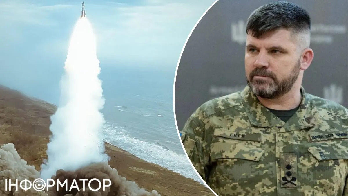Украина найдет возможности и вооружения, чтобы вызвать блекаут в Москве в ответ на обстрелы - Гнатов