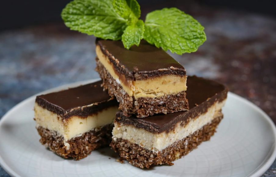 Невероятно вкусный десерт, который можно приготовить дома Невероятно вкусный десерт, который можно приготовить дома