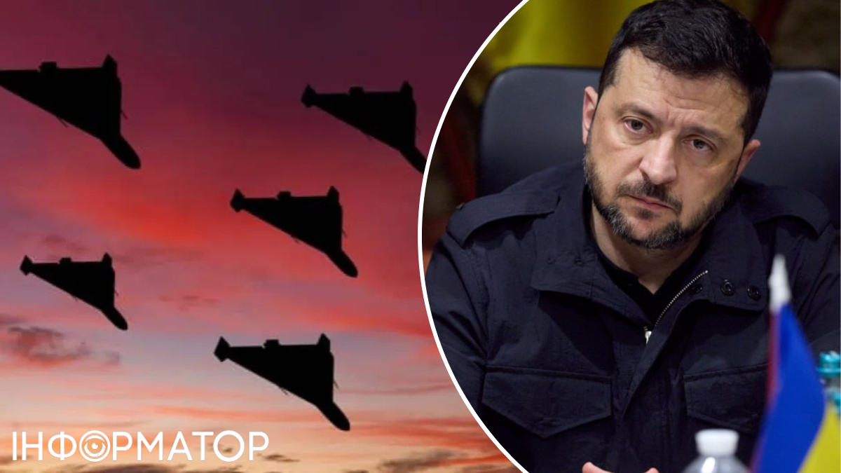 Владимир Зеленский