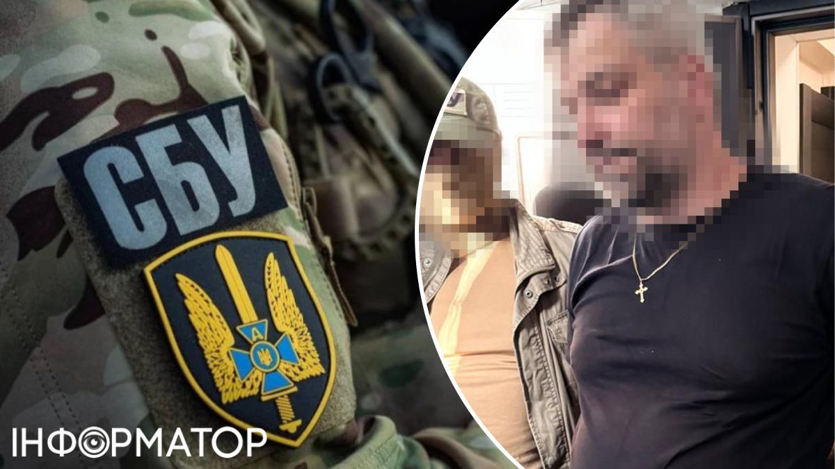 СБУ вкотре діє на випередження, - експерт про затримання «крота», який мав знеструмити Київ