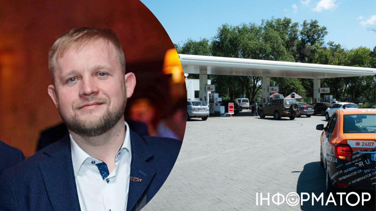 Засновник групи компаній Prime Дмитро Льоушкін