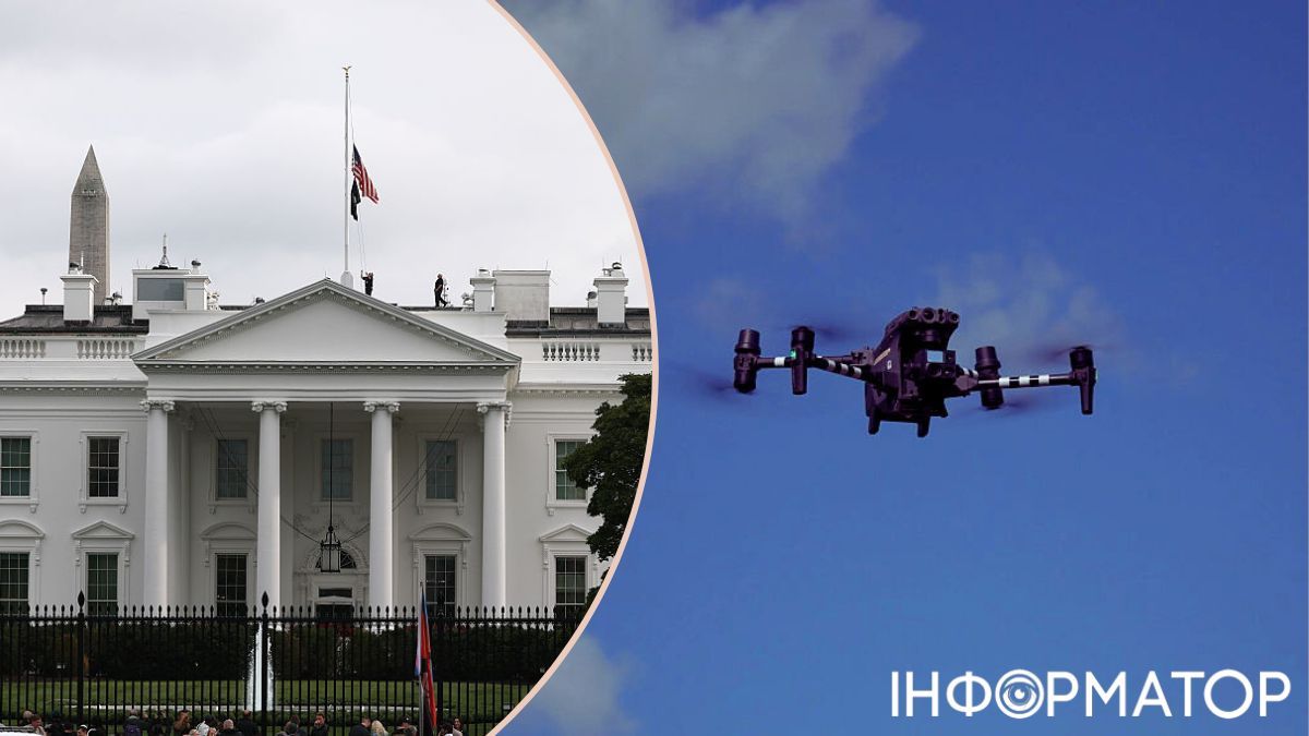 США и Украина договариваются о совместном производстве дронов