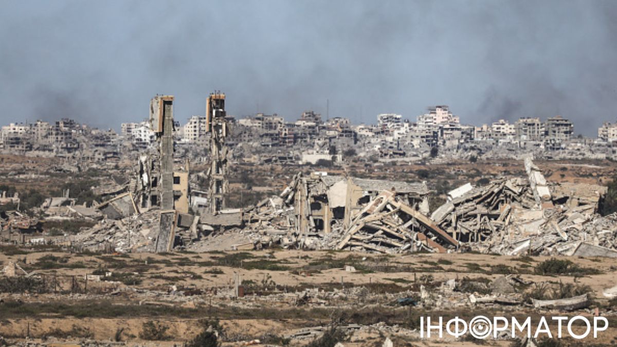 Фото: Getty Images