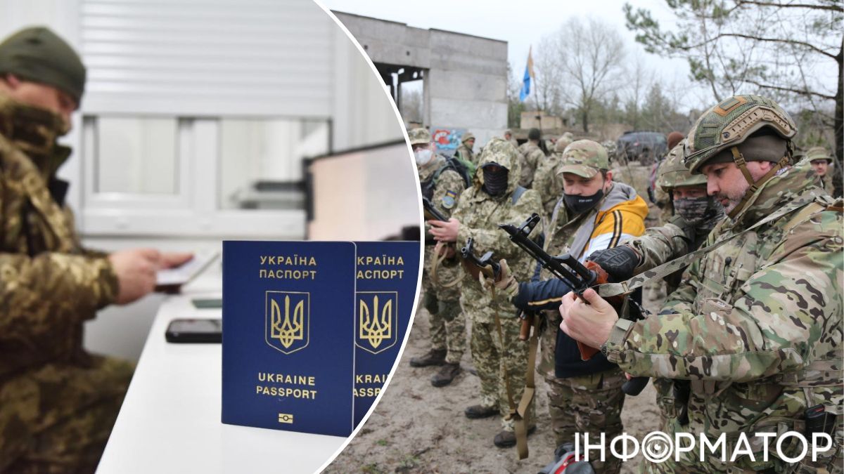 мобілізація