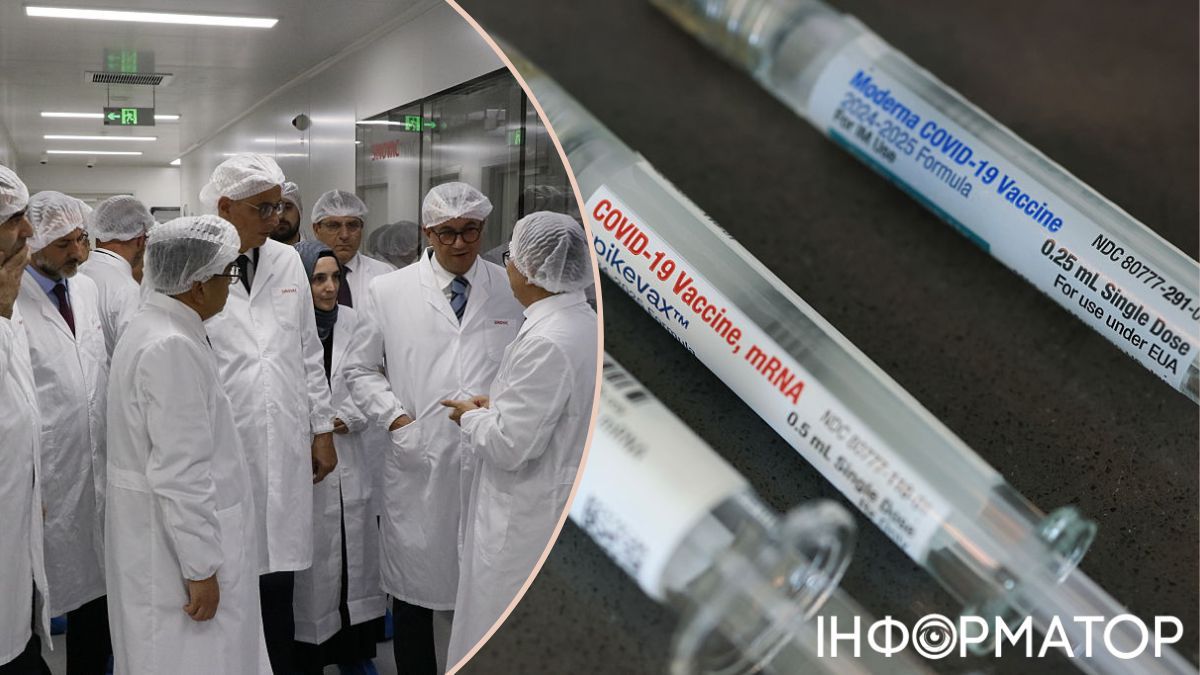 Европу атаковал новый штамм COVID-19 "Франкенштейн"