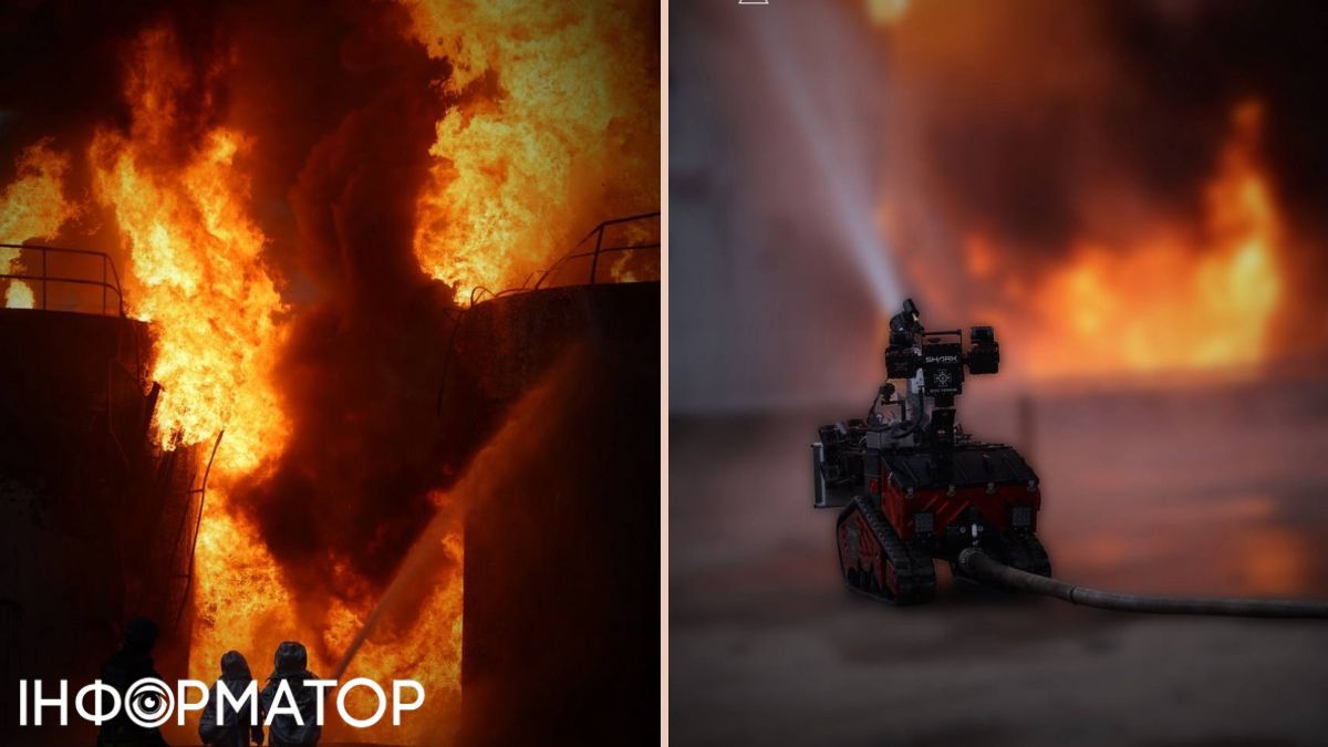Росіяни знову атакували Чернігів, в одному із районів - аварійні відключення світла 1