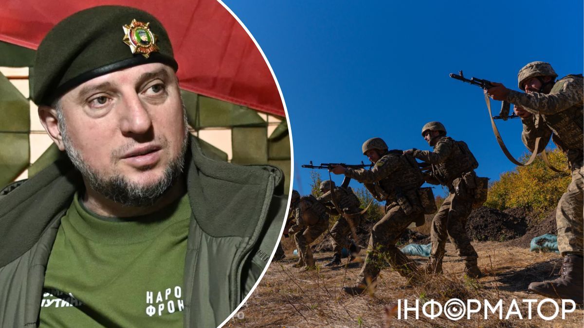 Втрати ЗСУ наближаються до двух мільярдів: Бутусов повтішався з тупого командира кадирівців