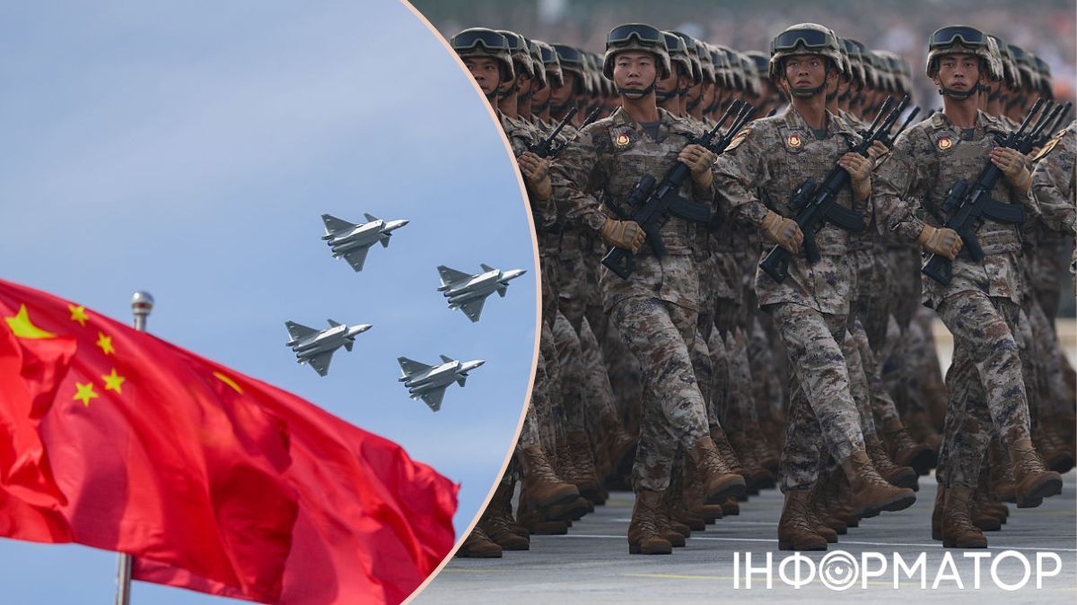 Китай готовится напасть на Тайвань в считанные недели