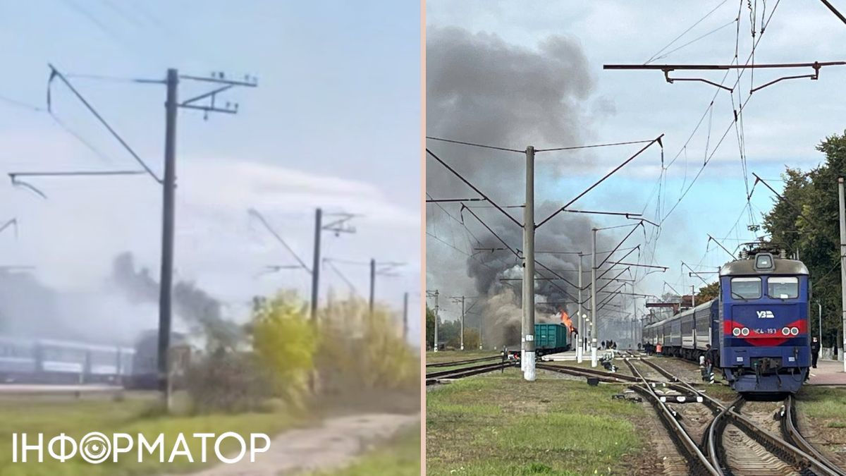 Мэр Шостки сообщил о ситуации в городе