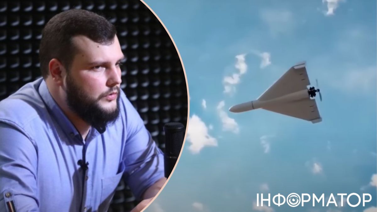 У россиян появились Шахеды новой модификации