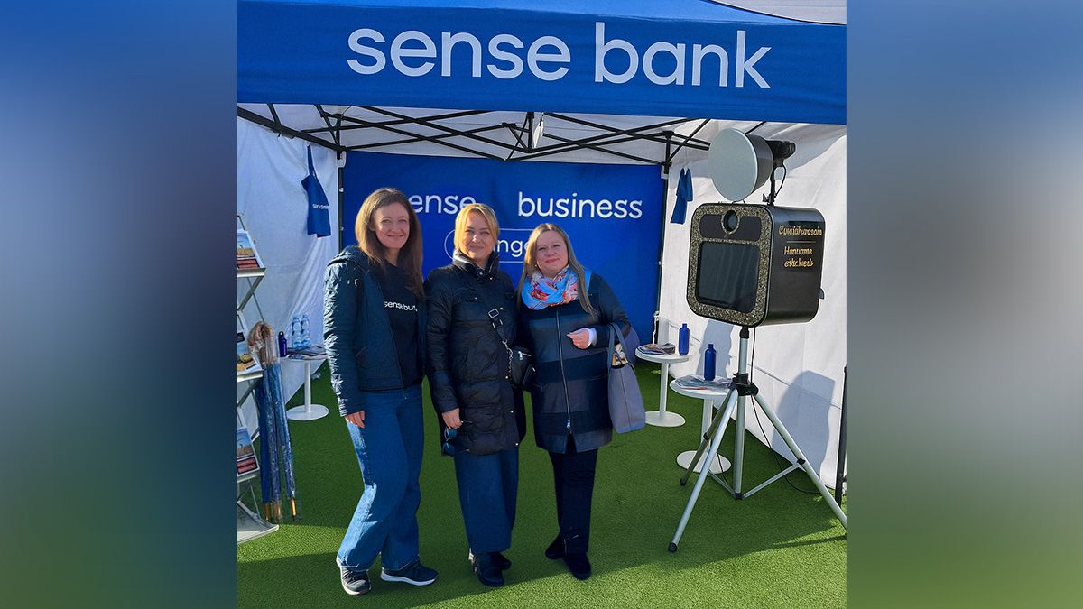 Державний Sense Bank взяв участь в одній з наймасштабніших агроподій року