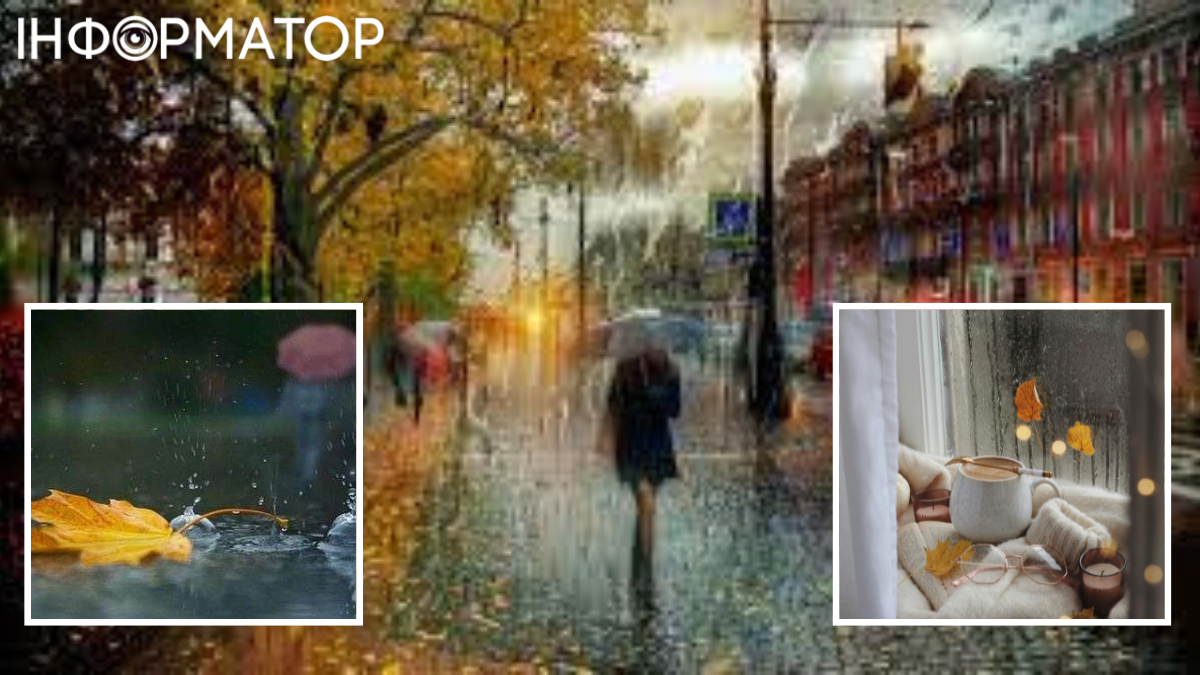 Погода