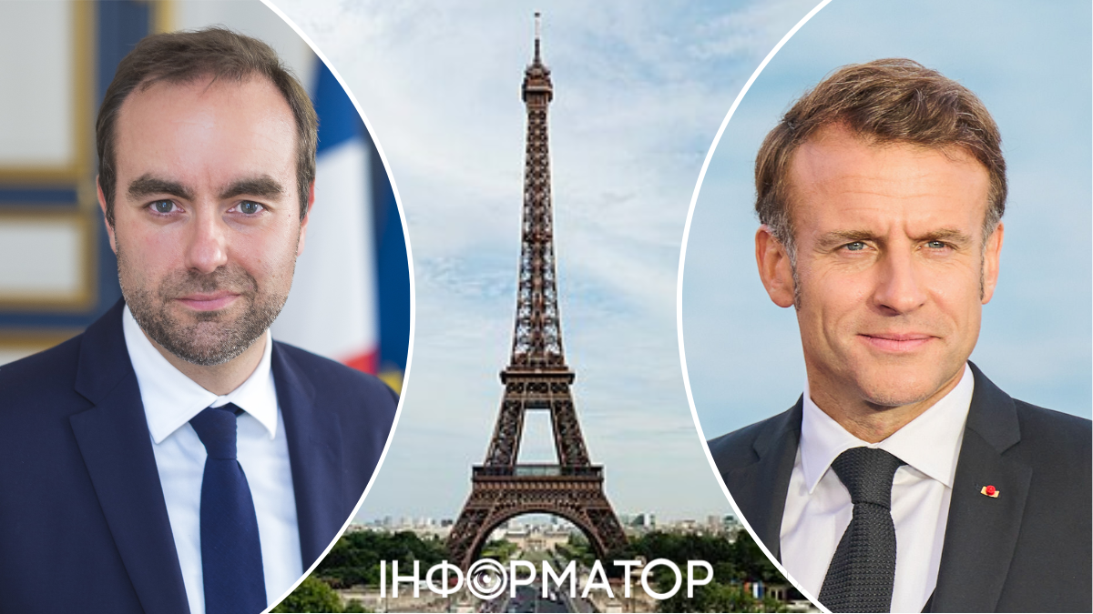 Прем’єр Лекорню