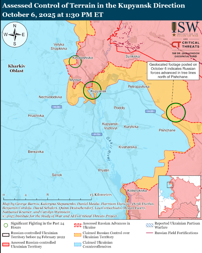 На Лиманському напрямку танки їдуть разом з мотоциклами і РЕБами На Лиманському напрямку танки їдуть разом з мотоциклами і РЕБами
