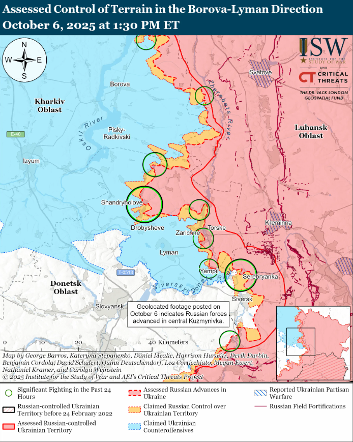 Ситуація на Донеччині Ситуація на Донеччині