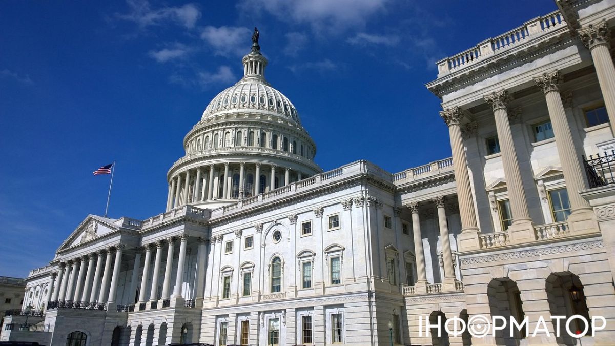 Шатдаун продовжується: Сенат США знову не зміг ухвалити законопроєкт