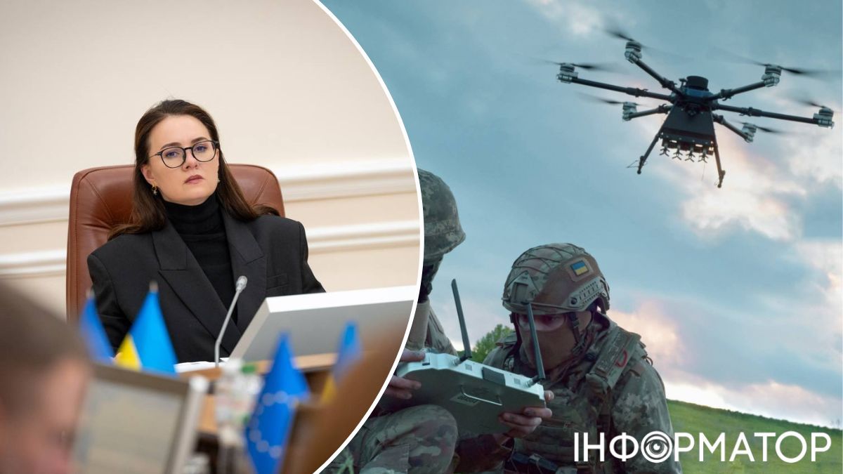 Кабмін пропонує збільшити оборонний бюджет на 325 мільярдів: Свириденко та Підласа пояснили, куди підуть гроші