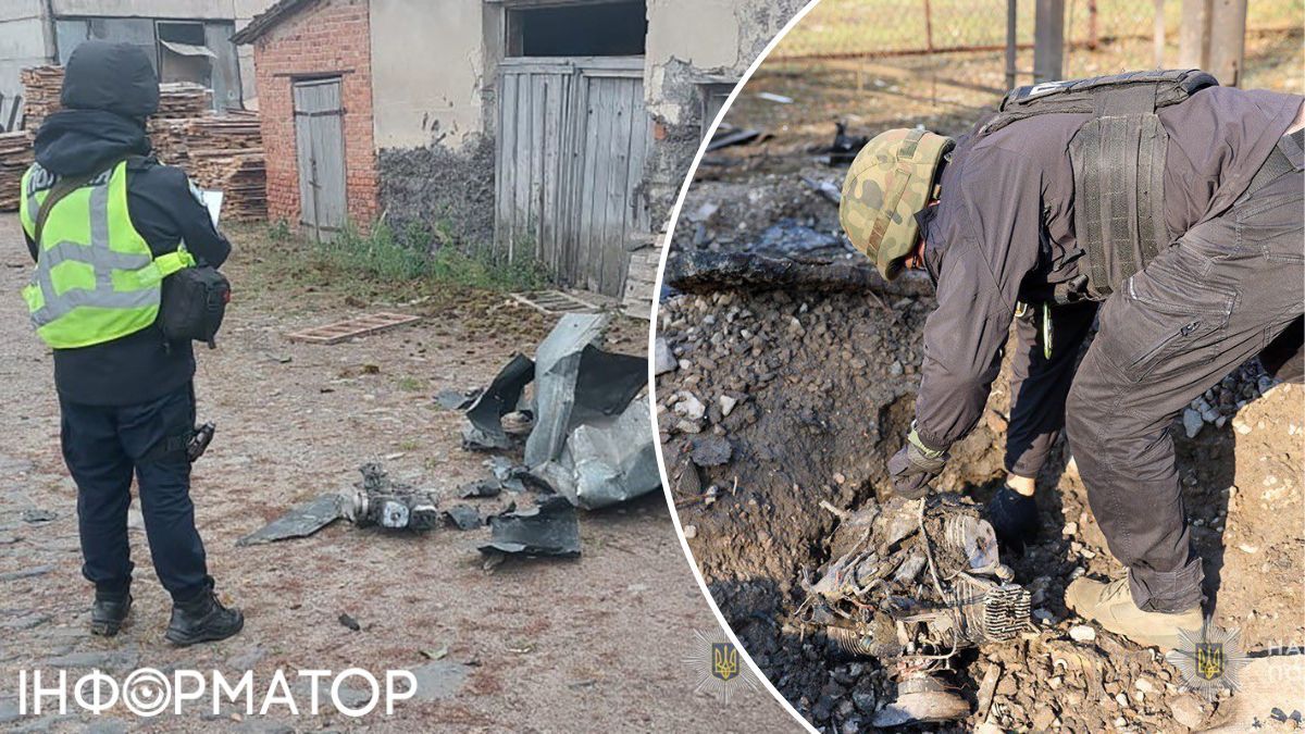 На Сумщині дрон влучив у житловий будинок: тяжко поранена 4-річна дівчинка