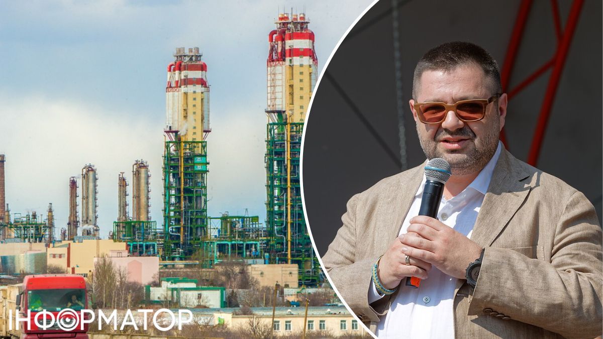 Справу НАБУ проти екснардепа Грановського про корупцію на Одеському припортовому заводі передали до суду