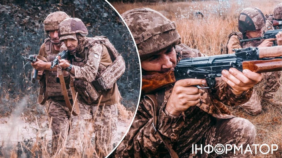 На фронті відбулось 200 боїв за добу: ворог активізувався на Покровському та інших напрямках