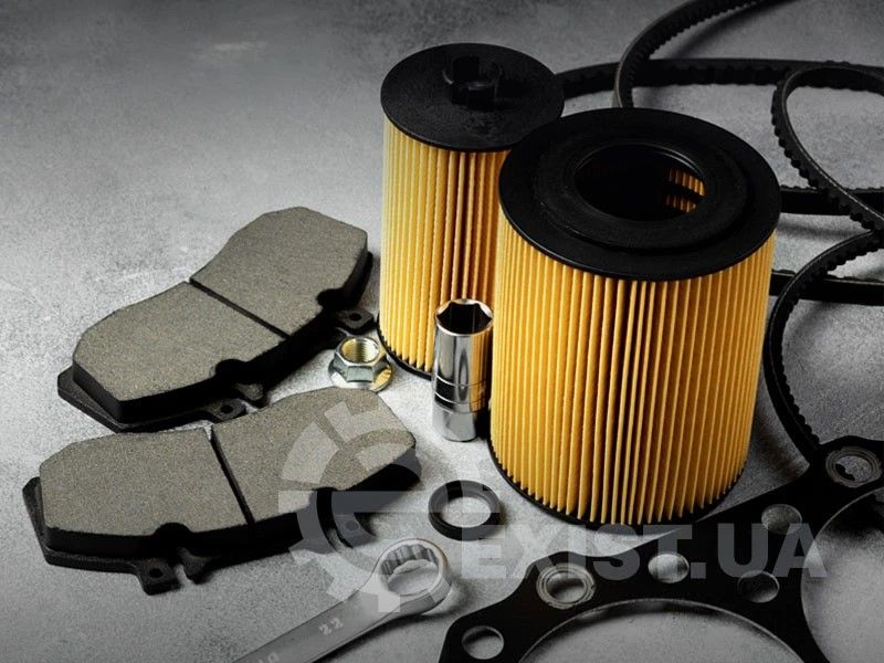 Exist.ua: інтернет-магазин автозапчастин з мобільним додатком і сервісами для водіїв 1