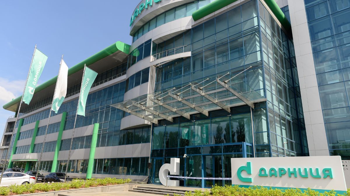 Фармацевтическая удавка: как «Дарница» сама себя наказала