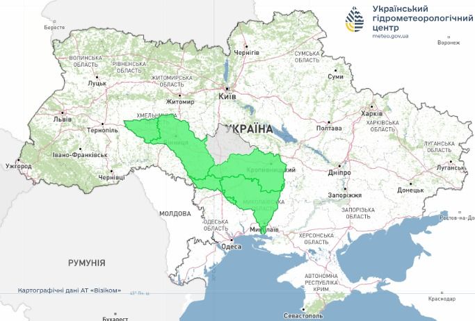 Отрицательных последствий не прогнозируется