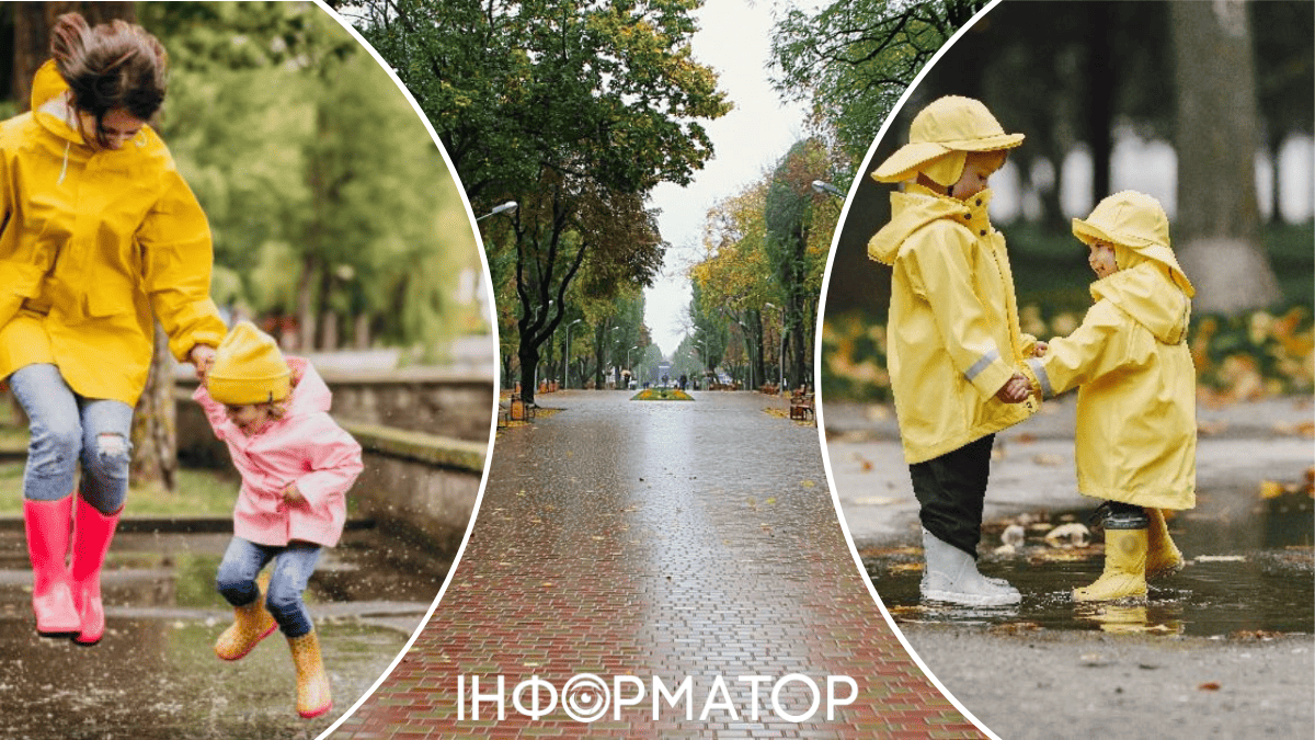 Погода