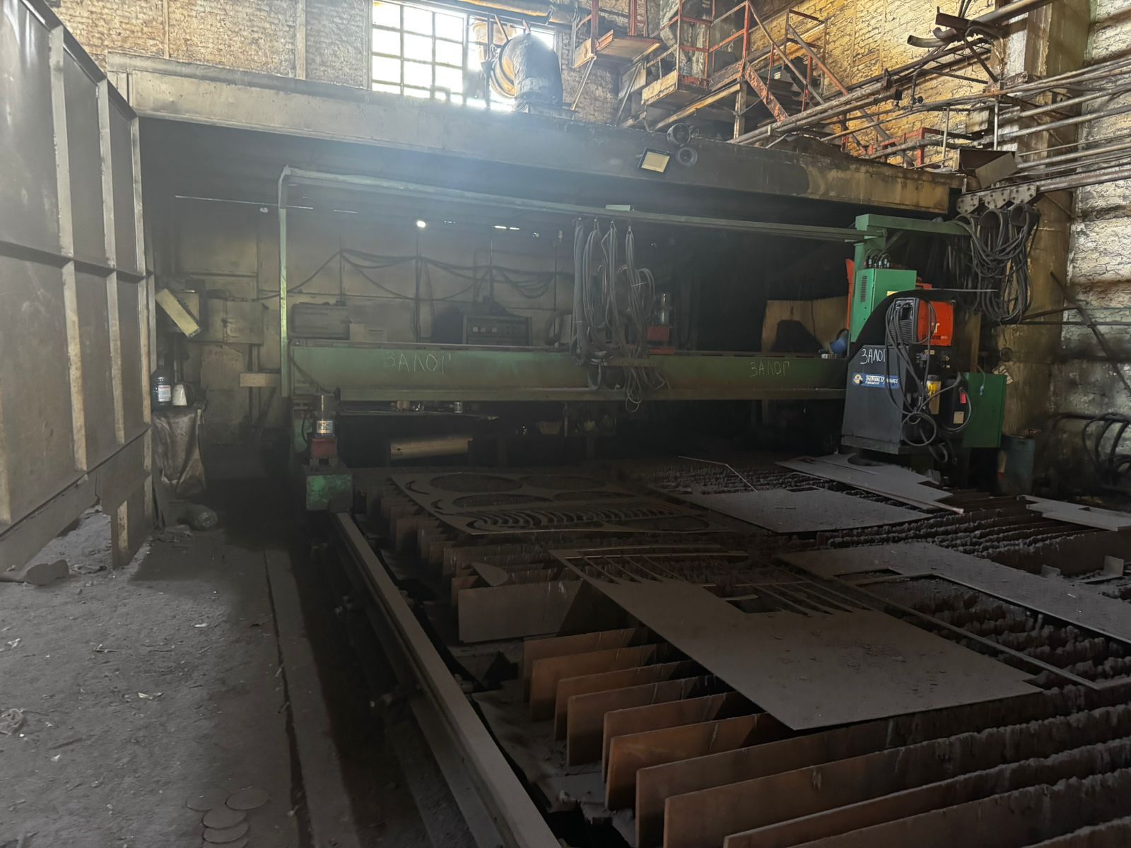 Дніпроважмаш Дніпроважмаш