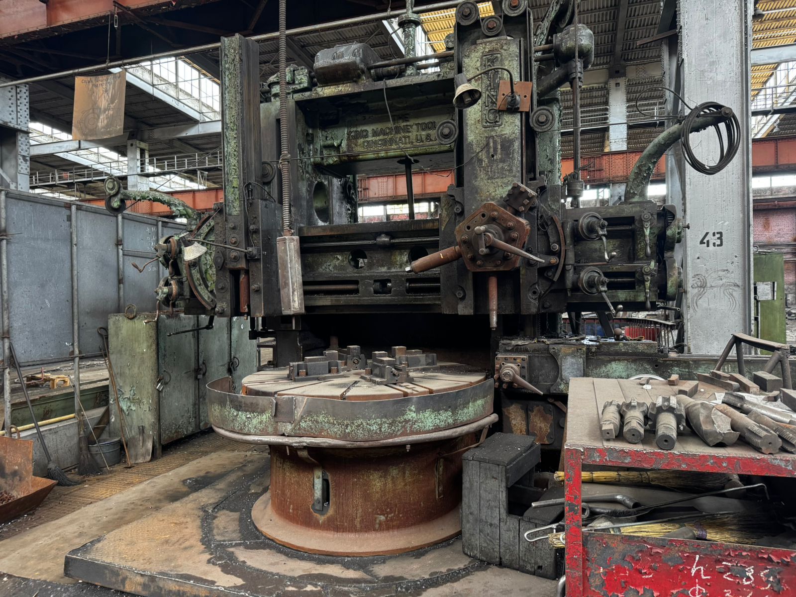 Дніпроважмаш Дніпроважмаш