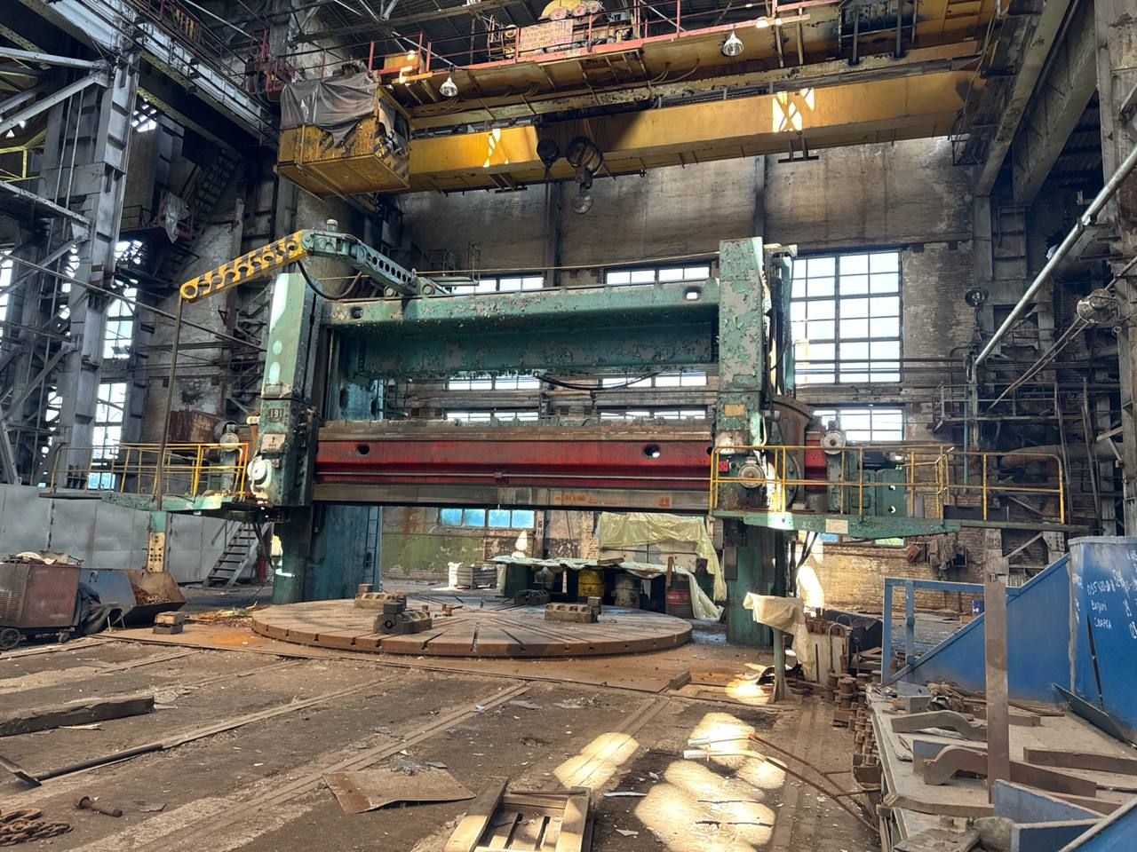 Дніпроважмаш Дніпроважмаш