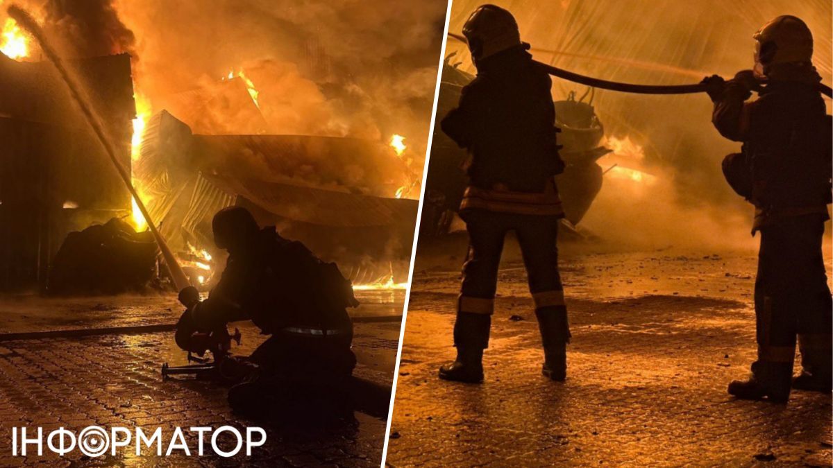 Масована атака дронами: українська ППО знищила 87 із 112 ворожих безпілотників