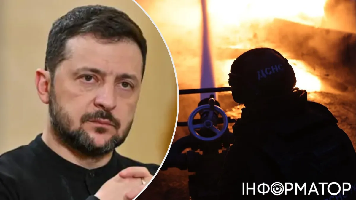 Володимир Зеленський