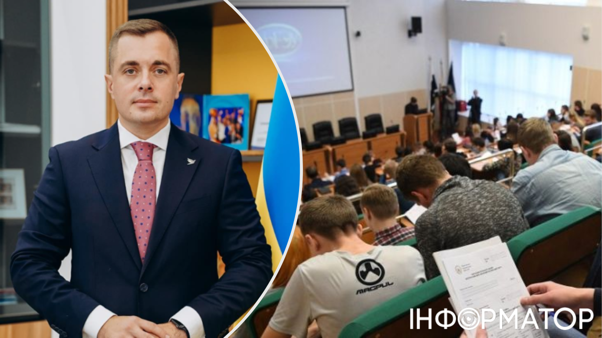 МОН объявил борьбу с псевдостудентами