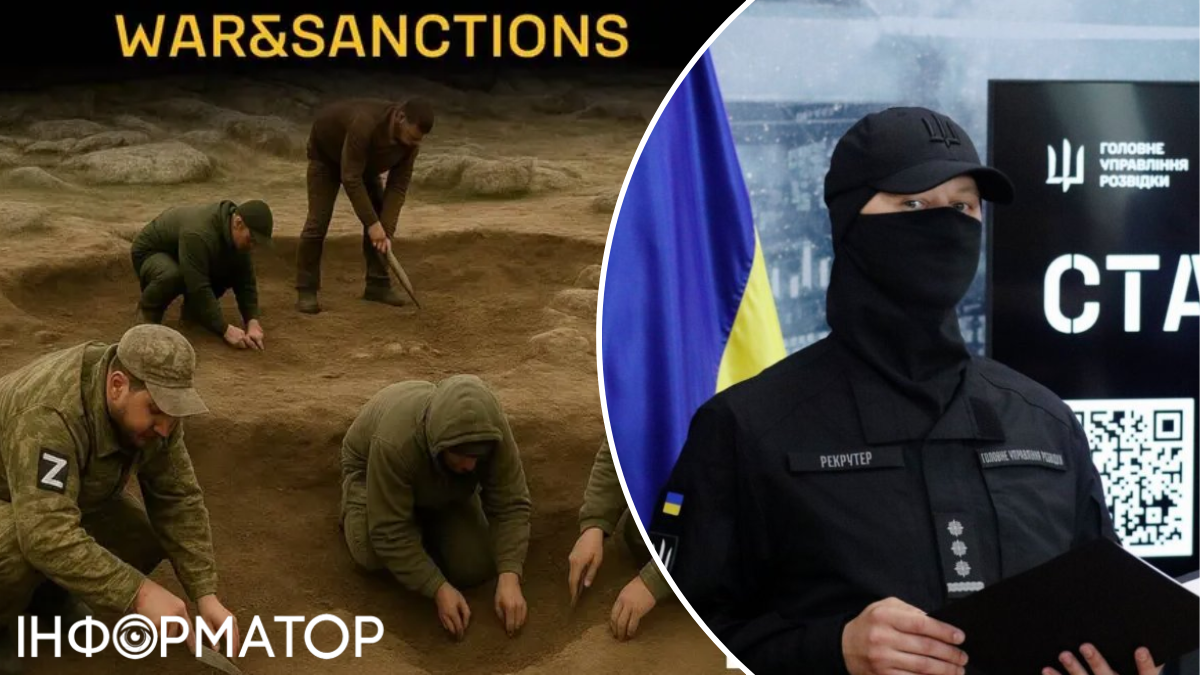 Росія краде культурні цінності України