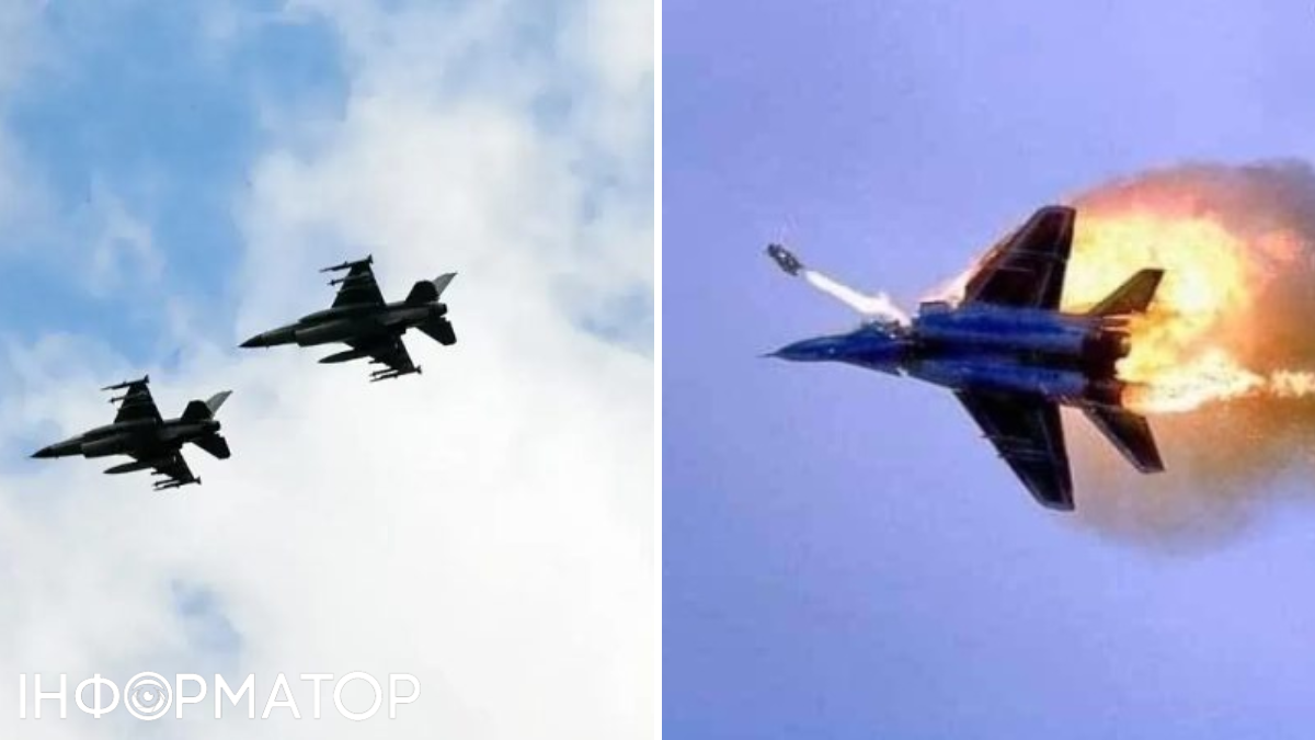 ЄС буде збивати військові літаки РФ