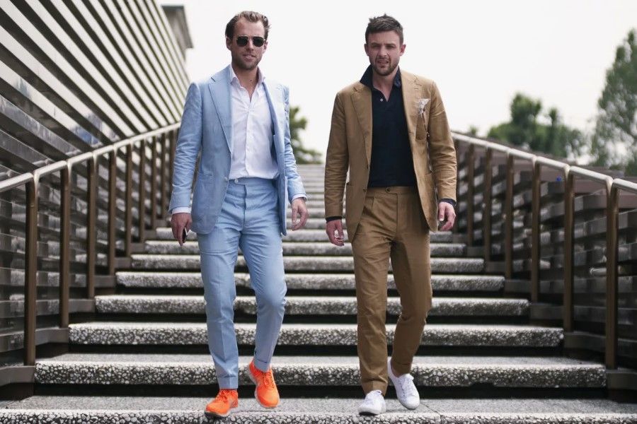 Свято привертає увагу до костюму Яке сьогодні, 13 жовтня, свято: Міжнародний день скептиків та костюма 5