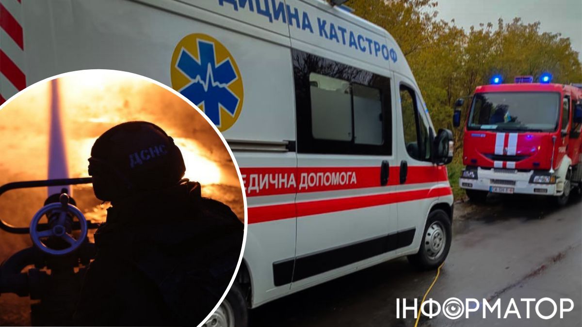 обстріли