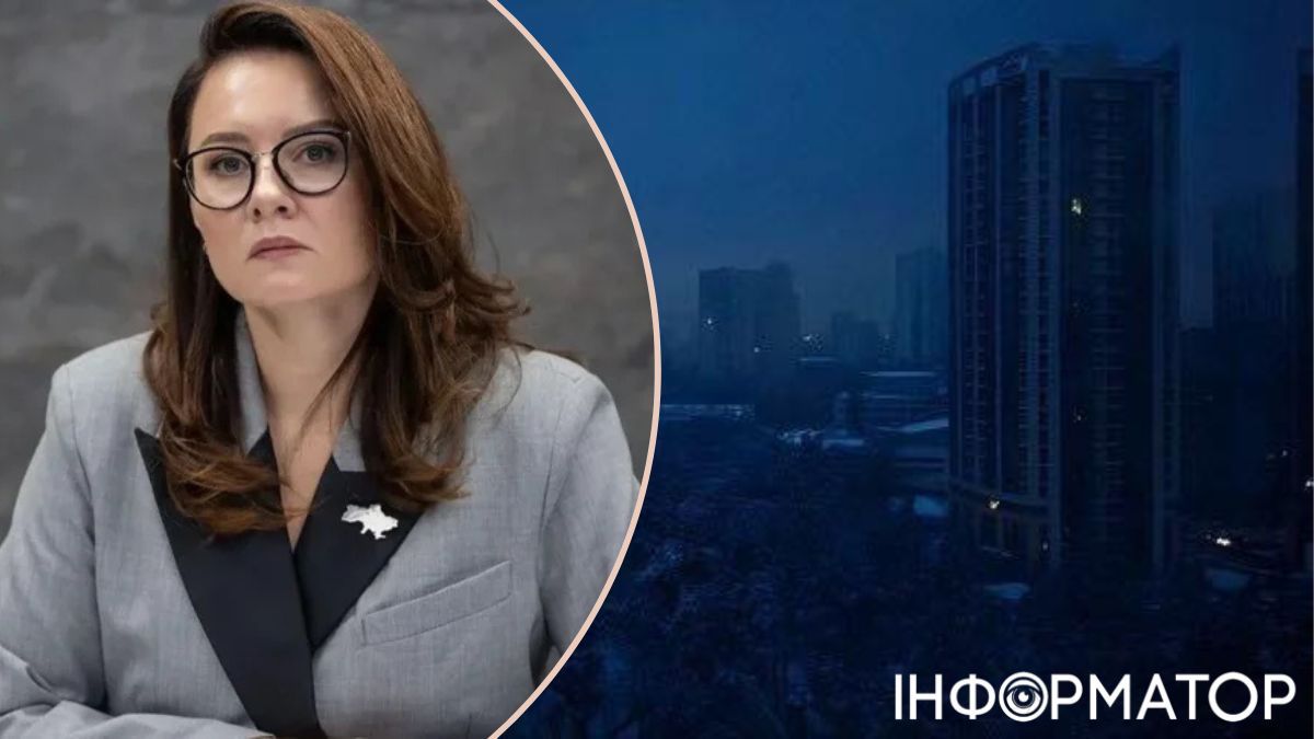 Світло у Києві відновлять протягом найближчих годин - премʼєрка Свириденко