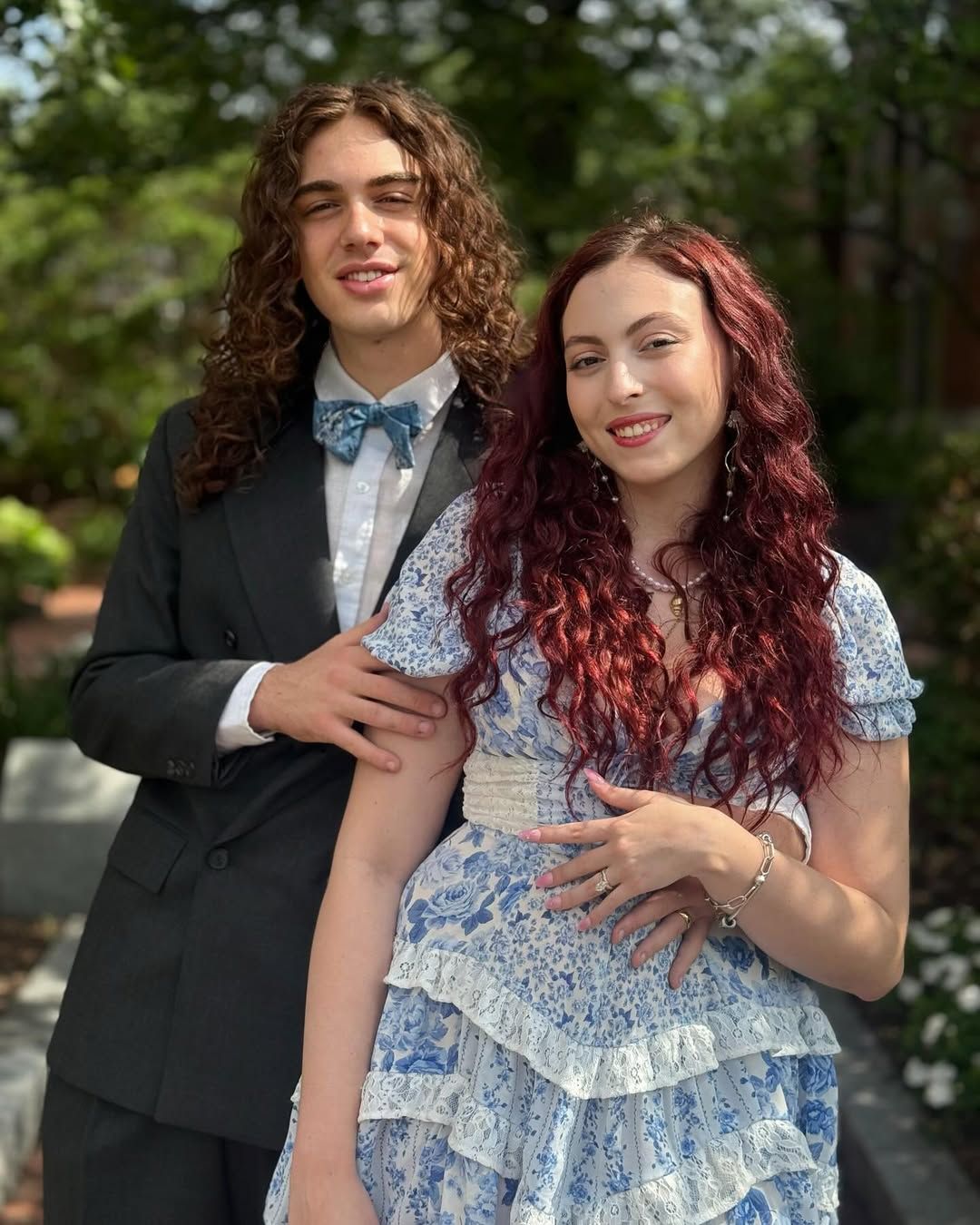 Муж Маши Эден обожает ее борщ, но спать будет по отдельности