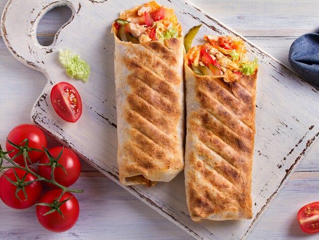 Лінивий кебаб від судді МастерШеф, який можна приготувати за лічені хвилини 1