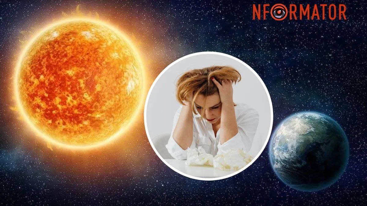 Женщины и планеты