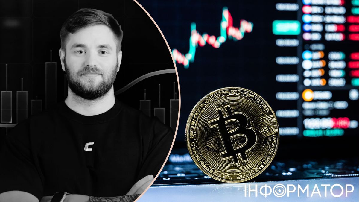 Перед смертью Костя Кудо докупил биткоины