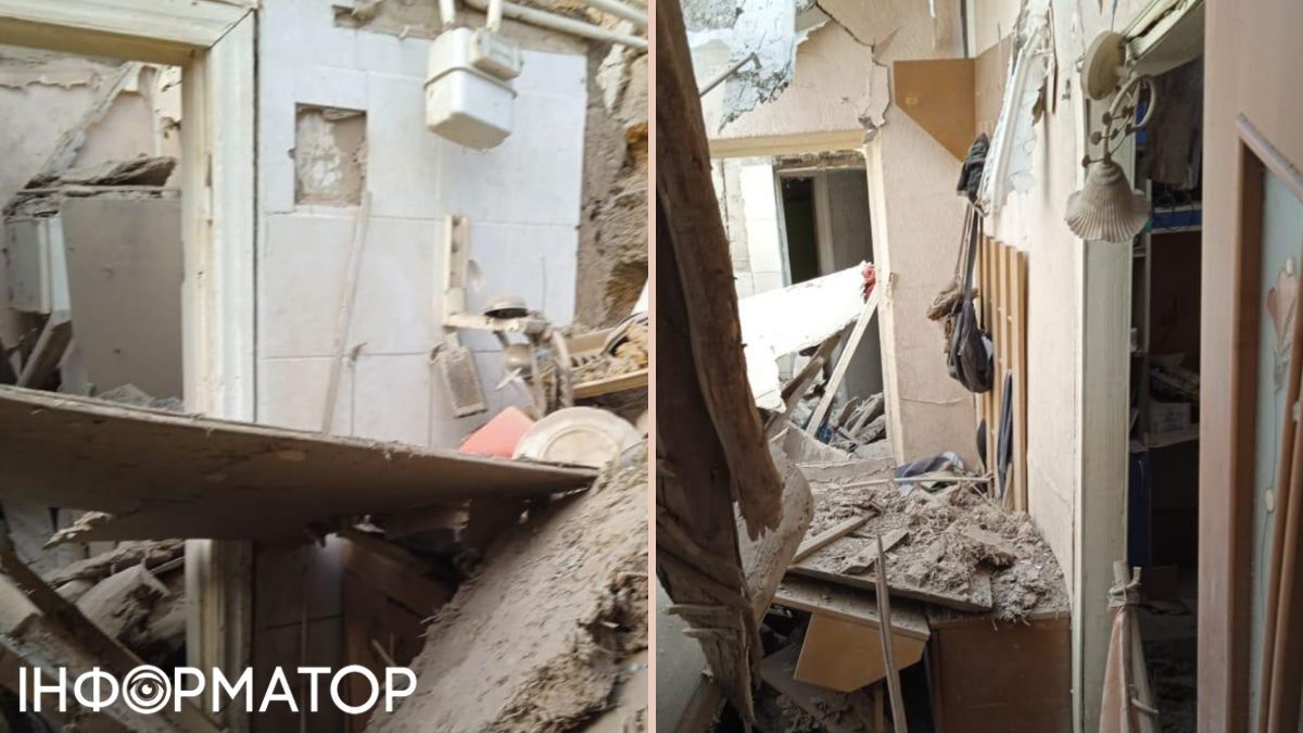 Вночі ворог бив по Харківщині: Нацполіція показала жахливі наслідки 1