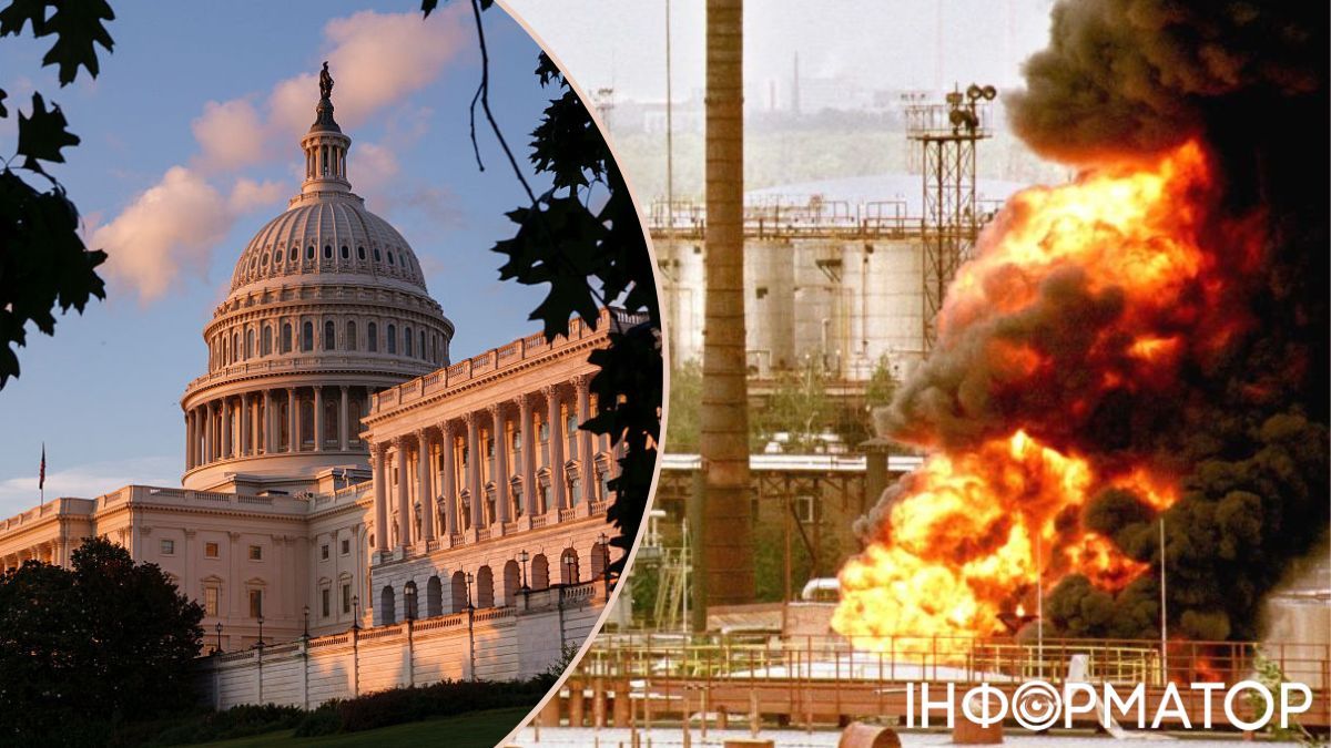 США с лета передают Украине разведданные для ударов по энергетике