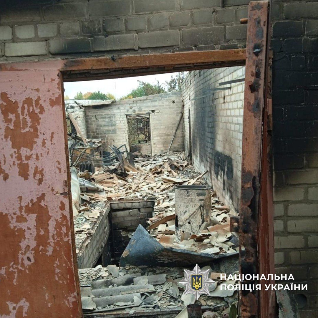 Росіяни атакували Харків і область: одна людина загинула, четверо поранені 2