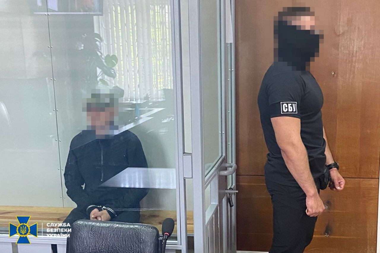 СБУ сорвала теракт в Запорожье: задержан дезертир, работавший на российские спецслужбы 3