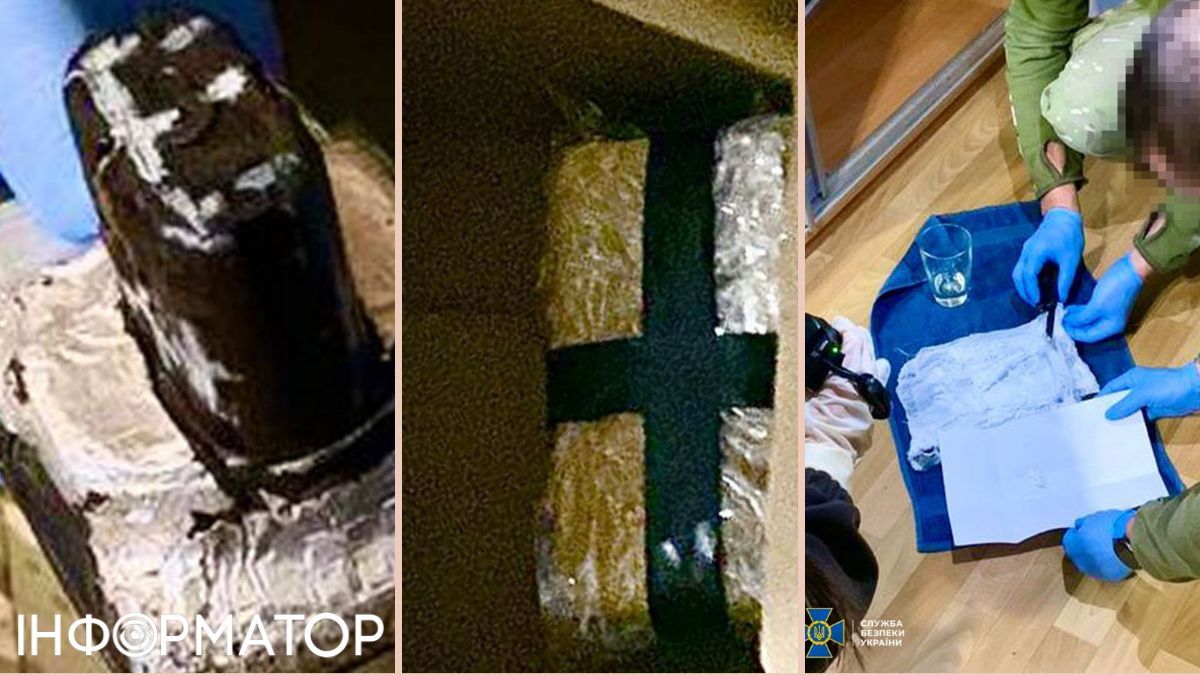 СБУ сорвала теракт в Запорожье: задержан дезертир, работавший на российские спецслужбы 2