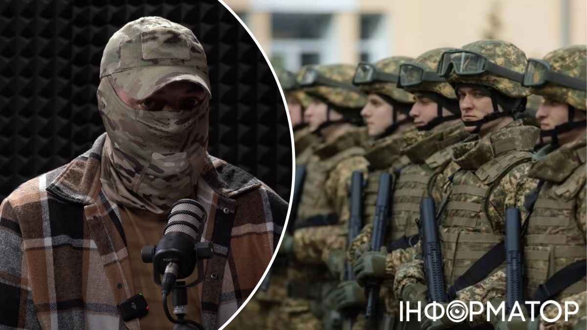 Мобилизационный возраст могут снизить до 23 лет: командир ВСУ рассказал о нехватке пехоты, проблемах подготовки и мотивации