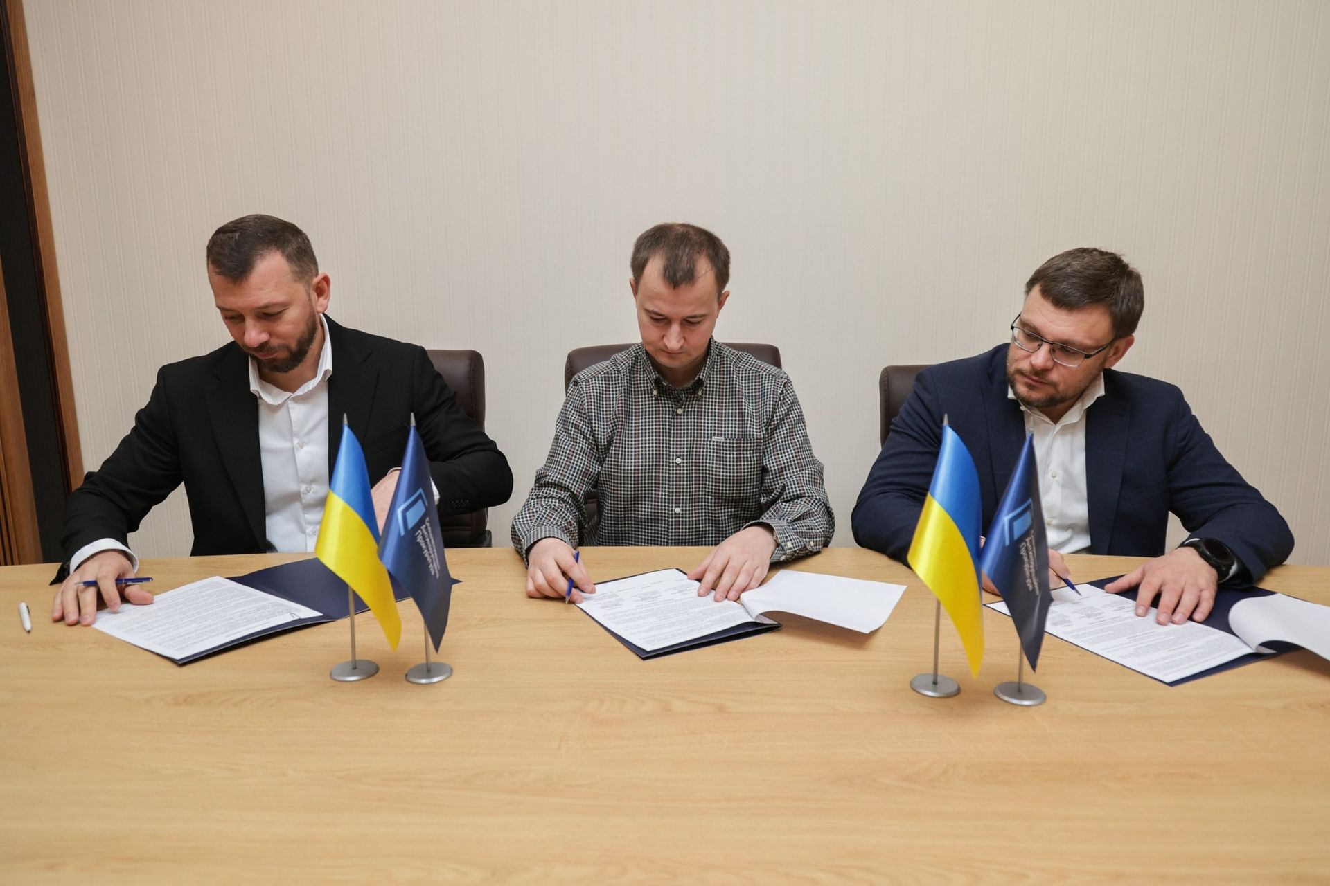 НАБУ, САП и фонд "Вернись живым" подписали меморандум для борьбы с коррупцией в оборонной сфере 1